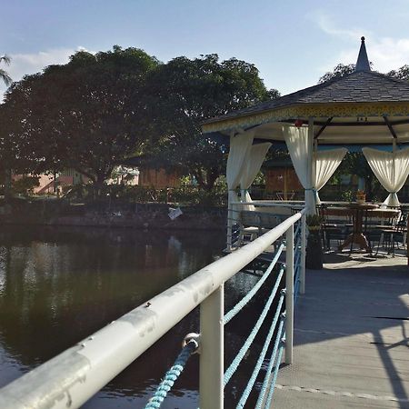 Villa Del Carmen Resort And Restaurant Bulacan Dış mekan fotoğraf