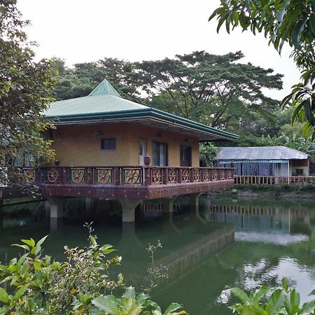 Villa Del Carmen Resort And Restaurant Bulacan Dış mekan fotoğraf
