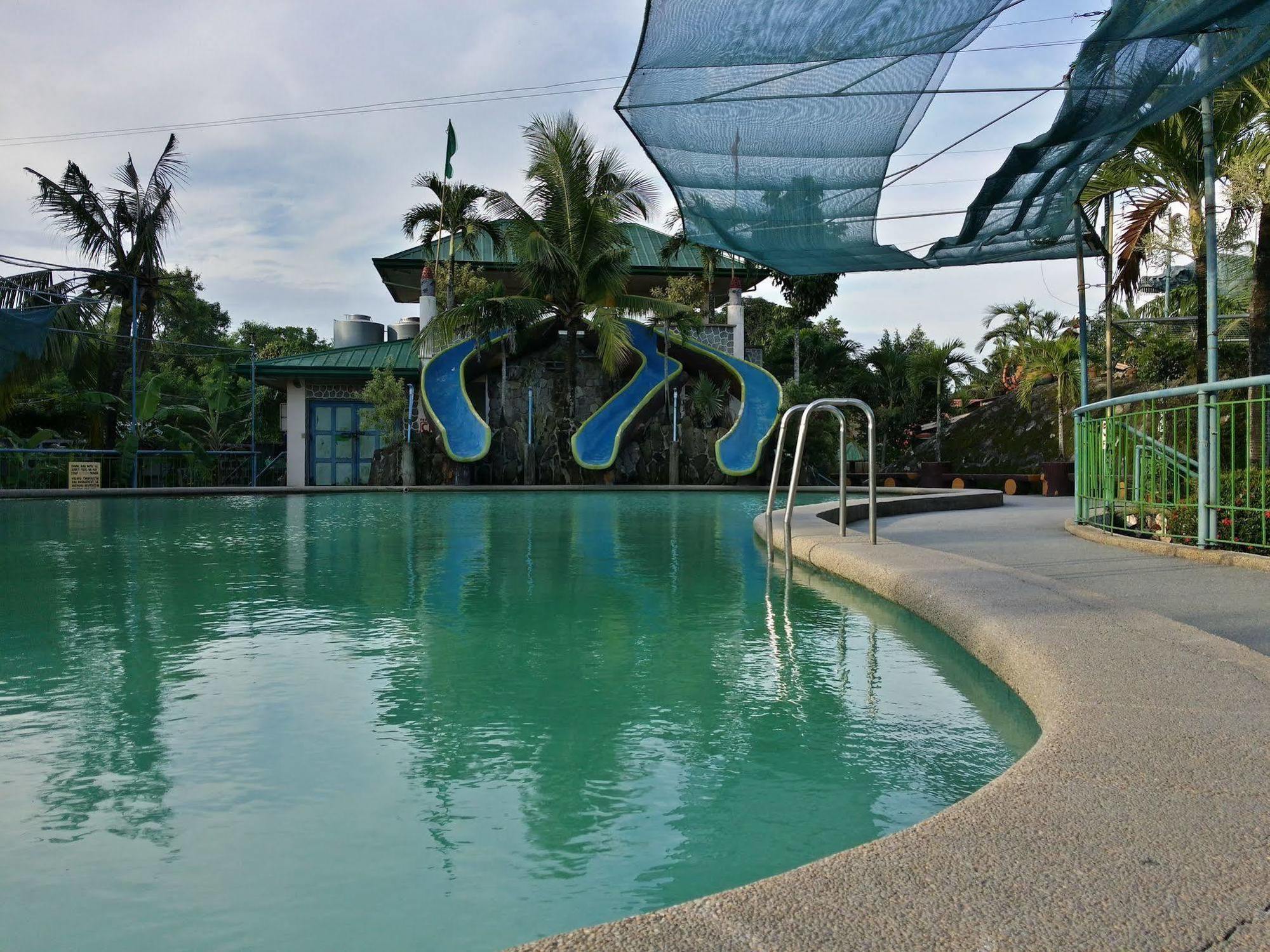 Villa Del Carmen Resort And Restaurant Bulacan Dış mekan fotoğraf